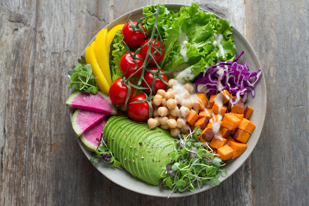 Foods That Speed Up a Slow Metabolism: Science-Backed Options