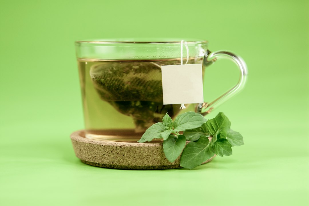 How Green Tea Catechins Support Natural Weight Management (Science-Backed)