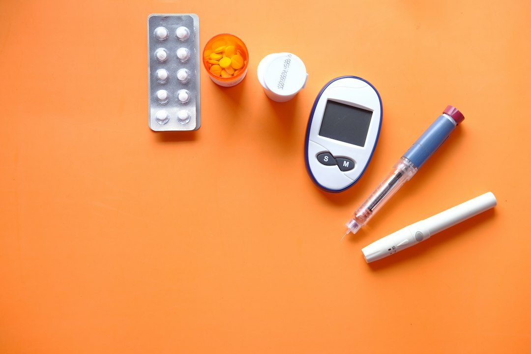 How Insulin Resistance Causes Weight Gain (And Why Diet Alone Won't Fix It)