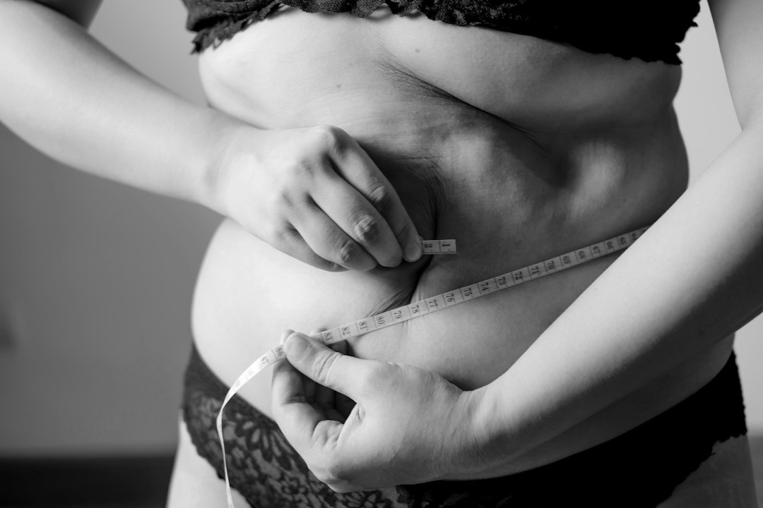 Stubborn Abdominal Fat in Women: Hormones, Cortisol, and What Actually Works