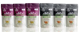 All Day Slimming Tea 6 Bottle Pack